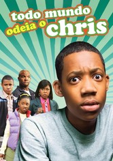 Todos Contra o Chris