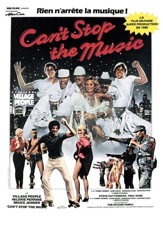 Rien n'arrête la musique