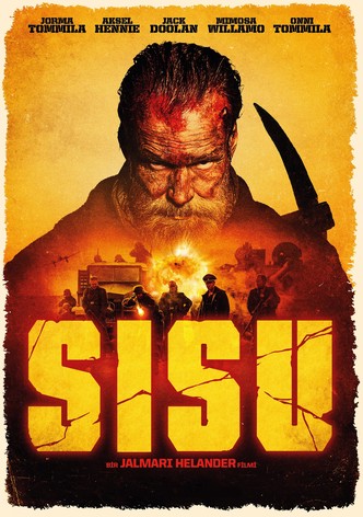 Sisu