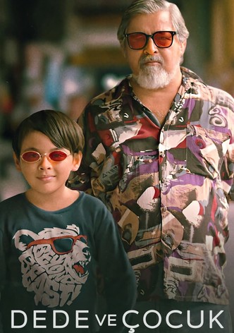 Dede ve Çocuk