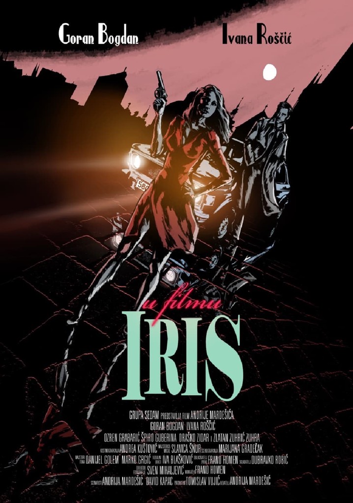 Iris