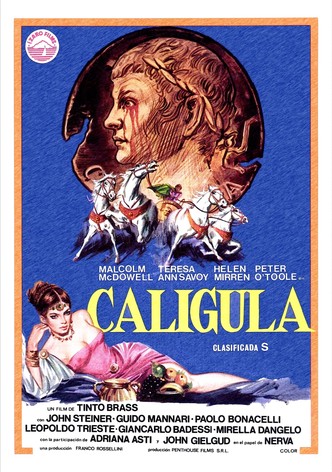 Calígula