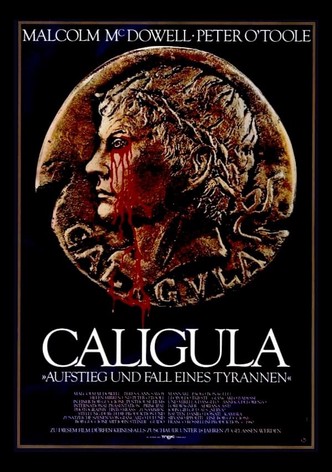 Caligula – Aufstieg und Fall eines Tyrannen