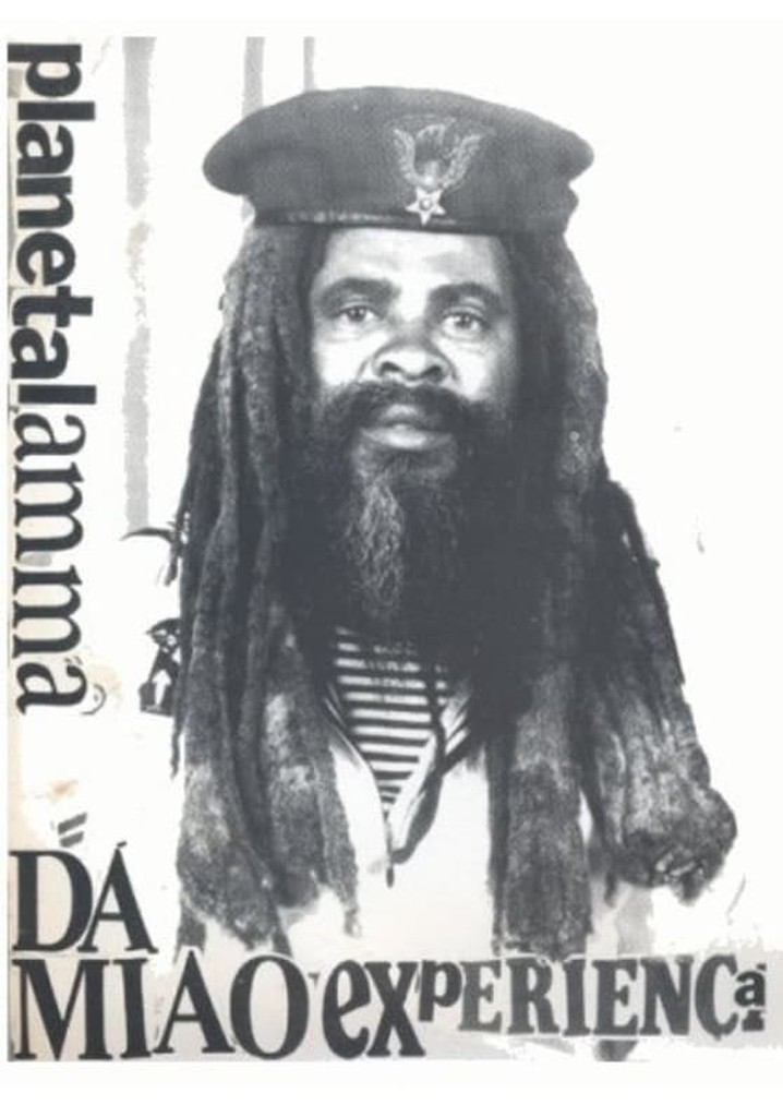 Daminhão Experiença