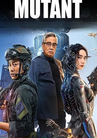 Mutante: Destino Sombrio