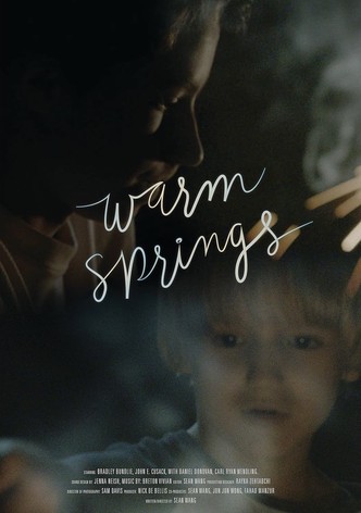 Warm Springs