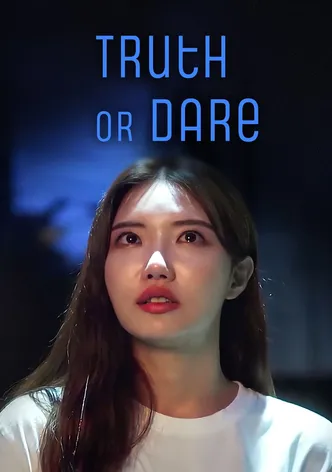 Truth Game poster