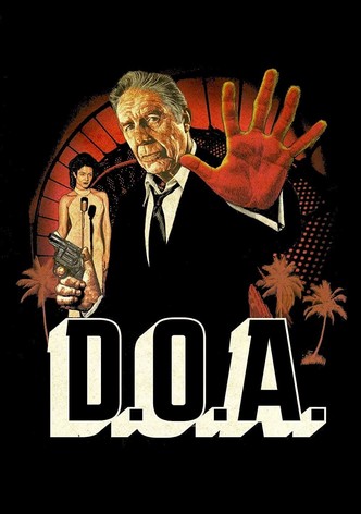 D.O.A.