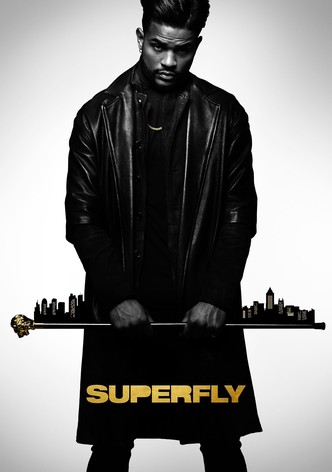Superfly