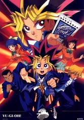 Yu-Gi-Oh! - Season 1