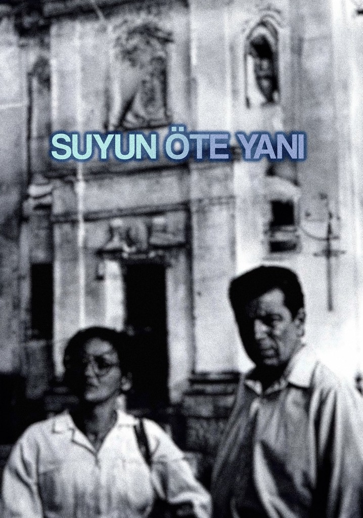 Suyun Öte Yanı