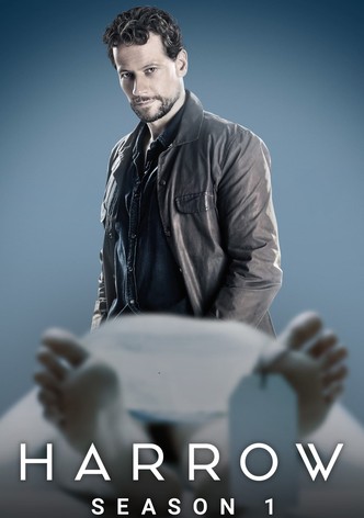 HARROW - Saison 1
