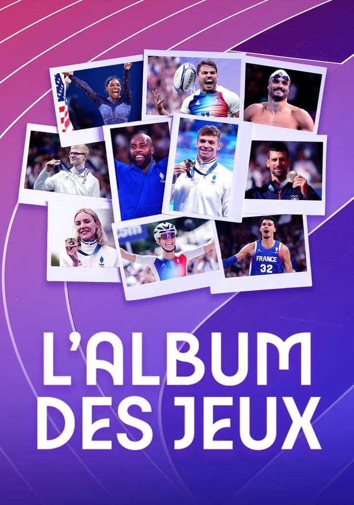 The Olympic Yearbook