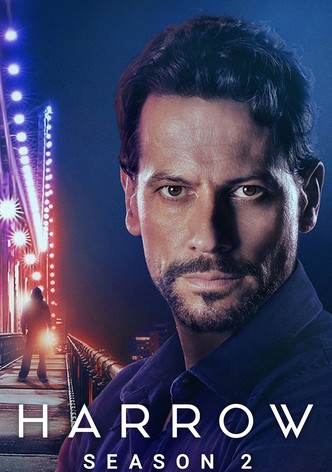 Harrow - Temporada 2