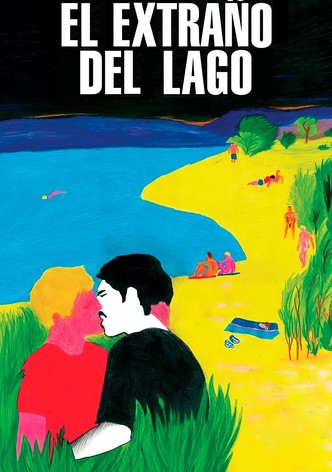 El desconocido del lago