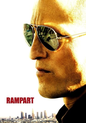 Rampart