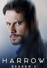 Dr Harrow - Saison 3