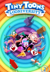 Tiny toons Looniversity