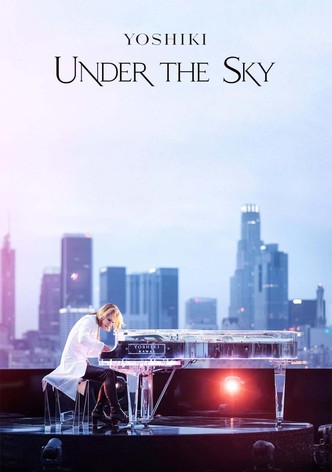 Soiree Live: Yoshiki: Under the Sky