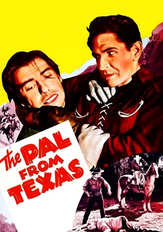 The Pal from Texas
