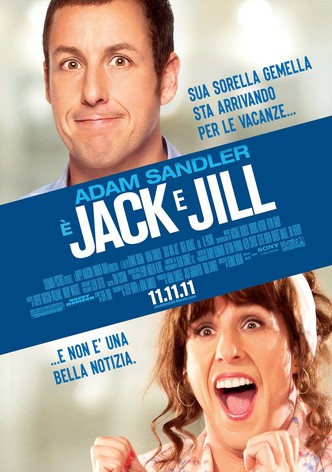 Jack e Jill