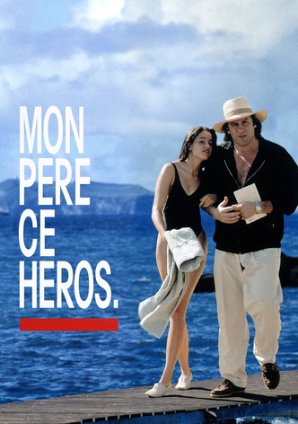 Mon père, ce héros