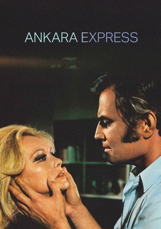 Ankara Express