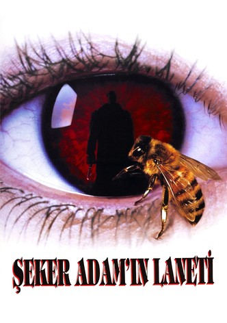 Şeker Adam'ın Laneti