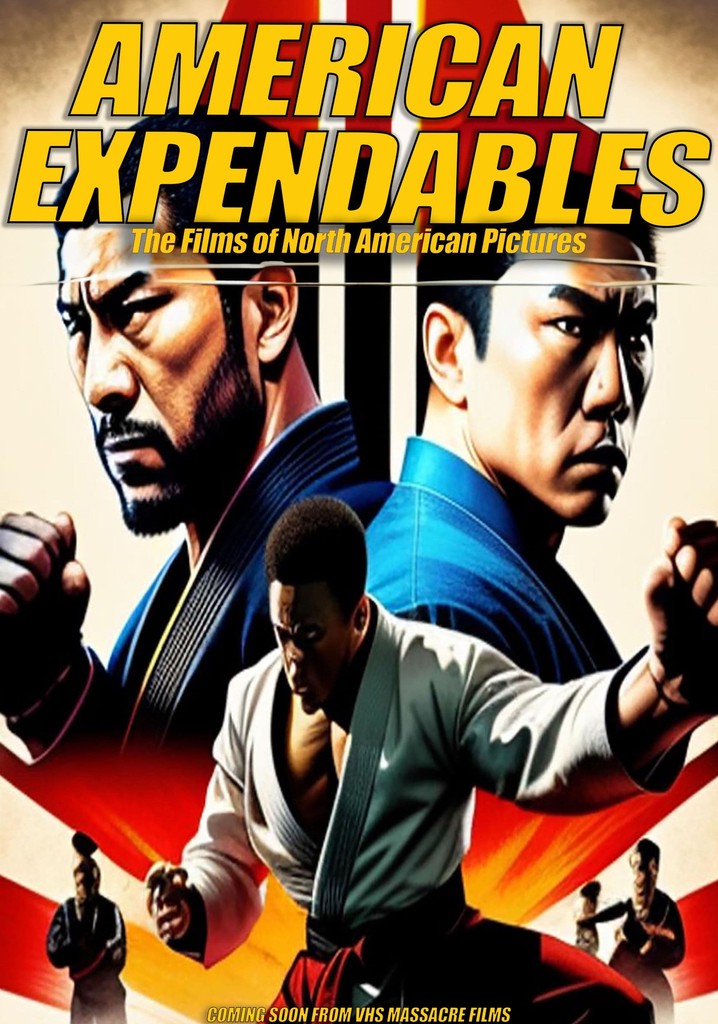 American Expendables