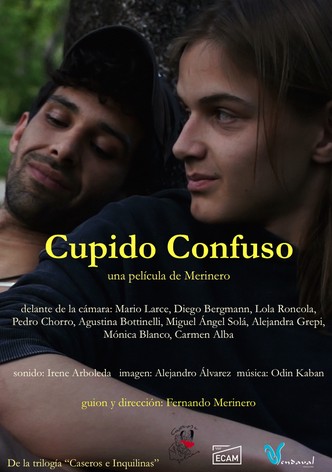 Cupido confuso