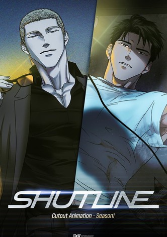 Shutline