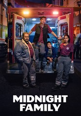 Midnight Family - Season 1