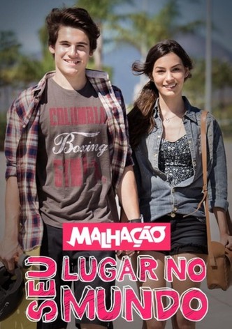 Malhação: Seu Lugar no Mundo