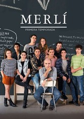 Merlí - Staffel 1