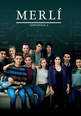 Merlí - Kausi 2