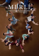 Merlí - Staffel 3