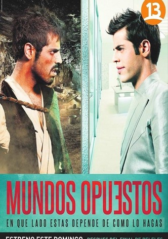 Mundos opuestos