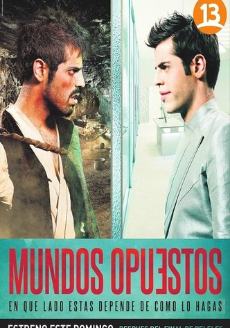 Mundos opuestos