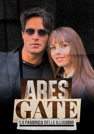 Ares Gate - La fabbrica delle illusioni