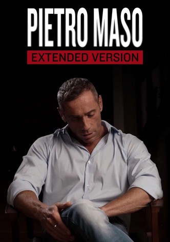 Pietro Maso: io ho ucciso - Extended version