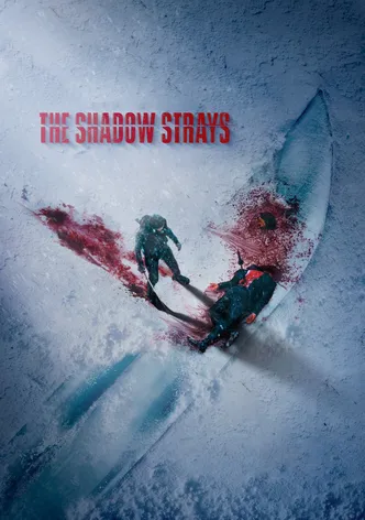 The Shadow Strays poster