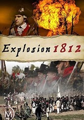 Explosion 1812