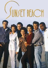 Sunset Beach - Season 1