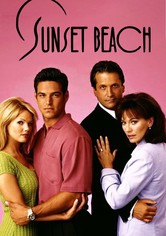 Sunset Beach - Stagione 3