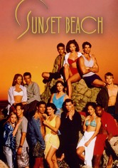 Sunset Beach - Staffel 2