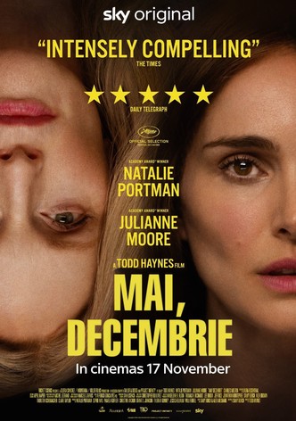 Mai, Decembrie