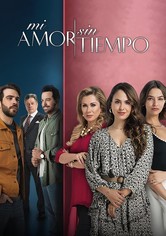 Mi Amor Sin Tiempo