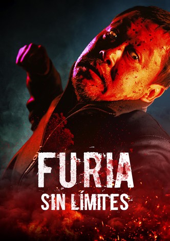Furia Sin Límites