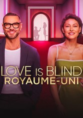Love Is Blind: UK - Saison 3