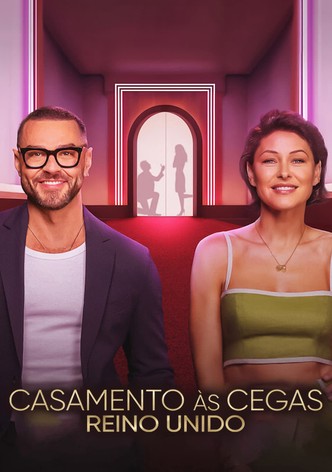 Love is Blind: Reino Unido - Temporada 2